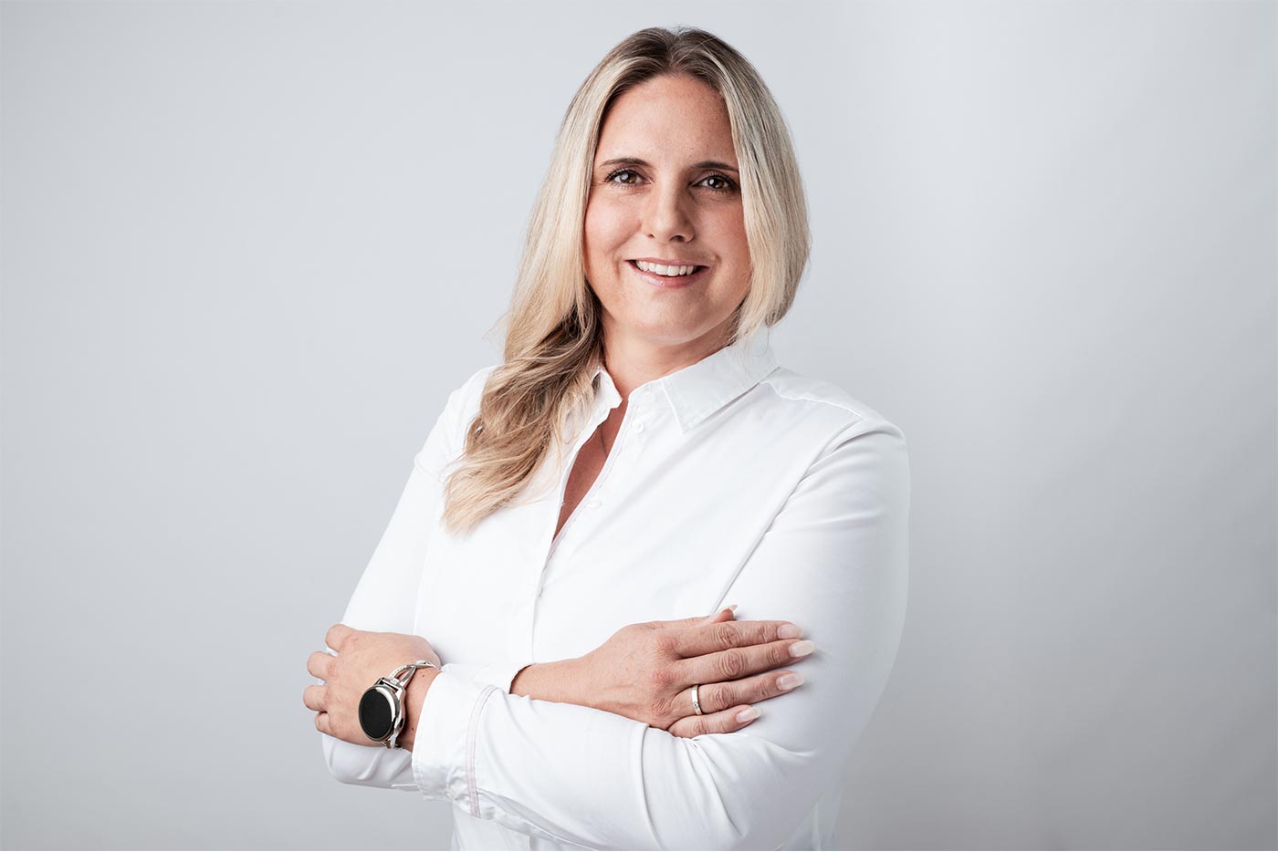 Andrea Schmitt
