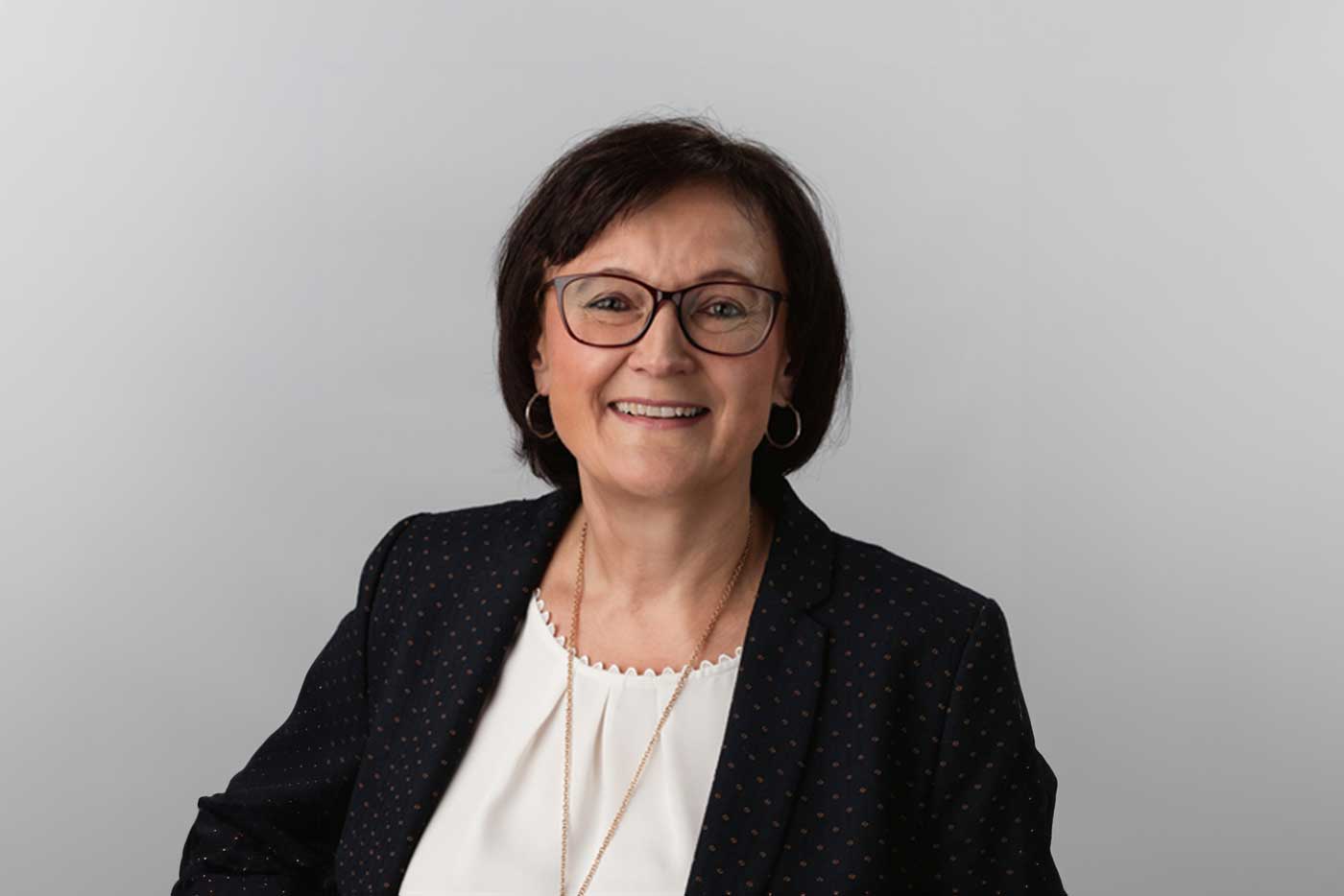 Maria Wich