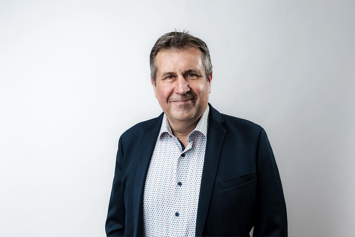 Peter Jauernig