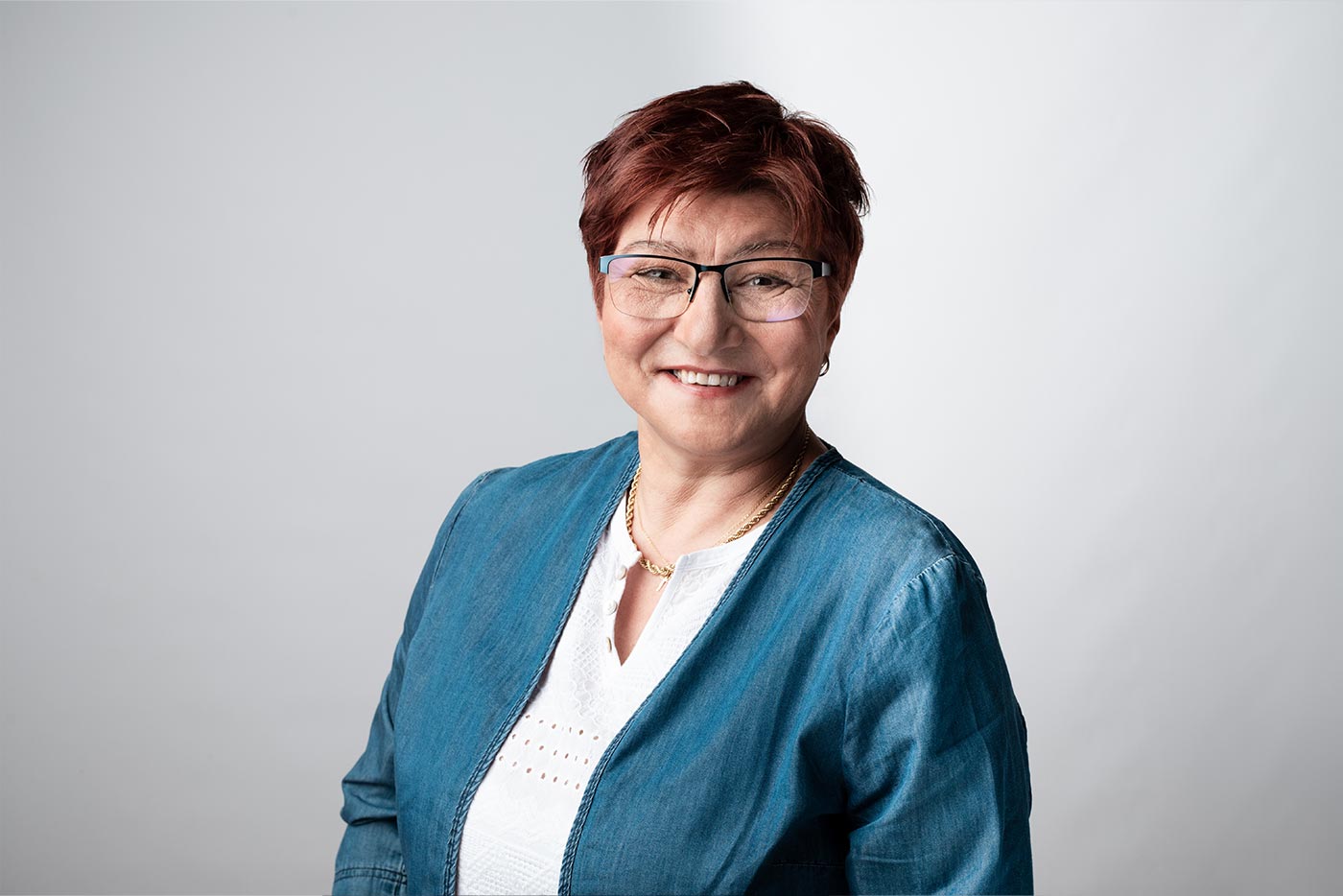 Renate Nemetz