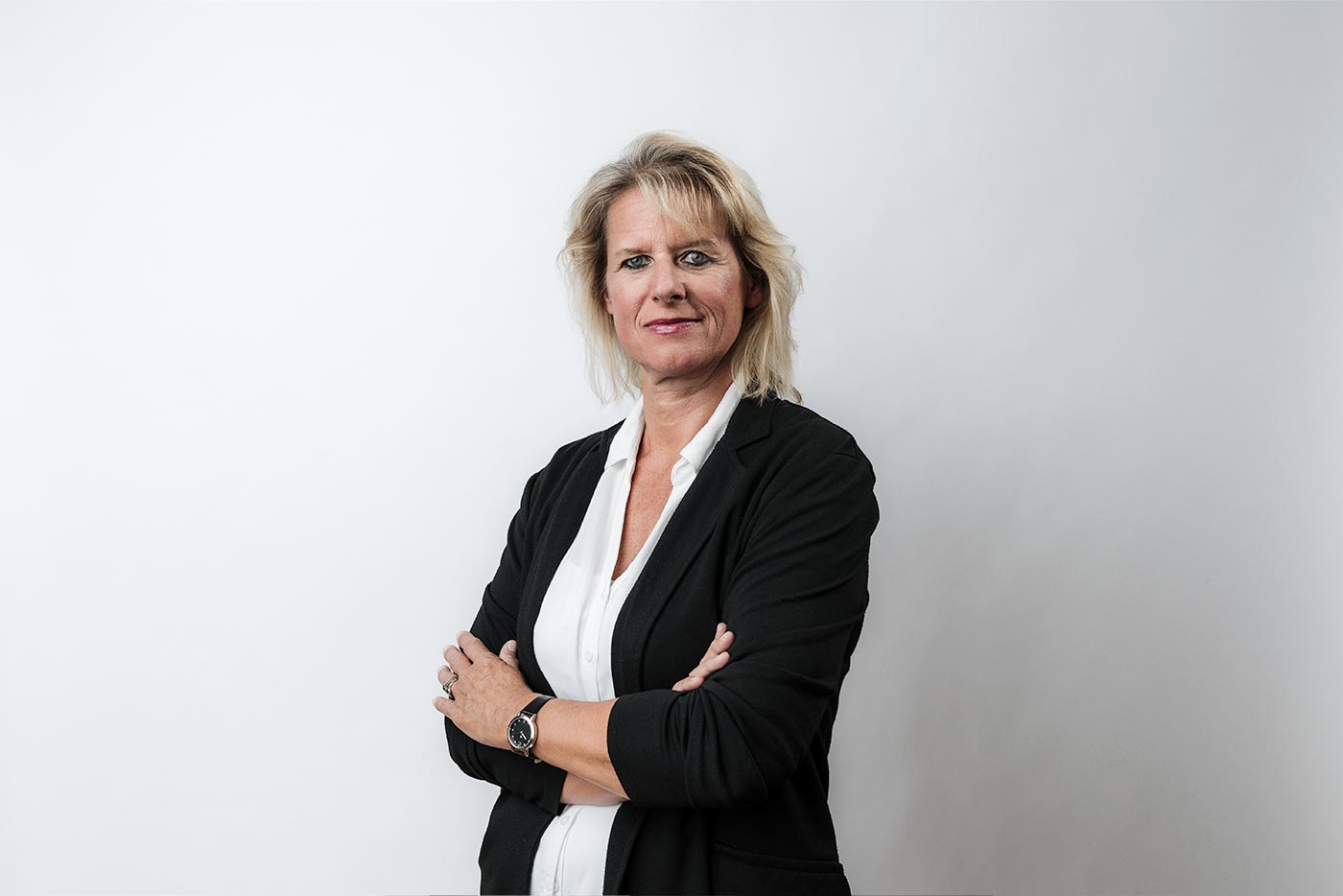 Sabine Denndorf