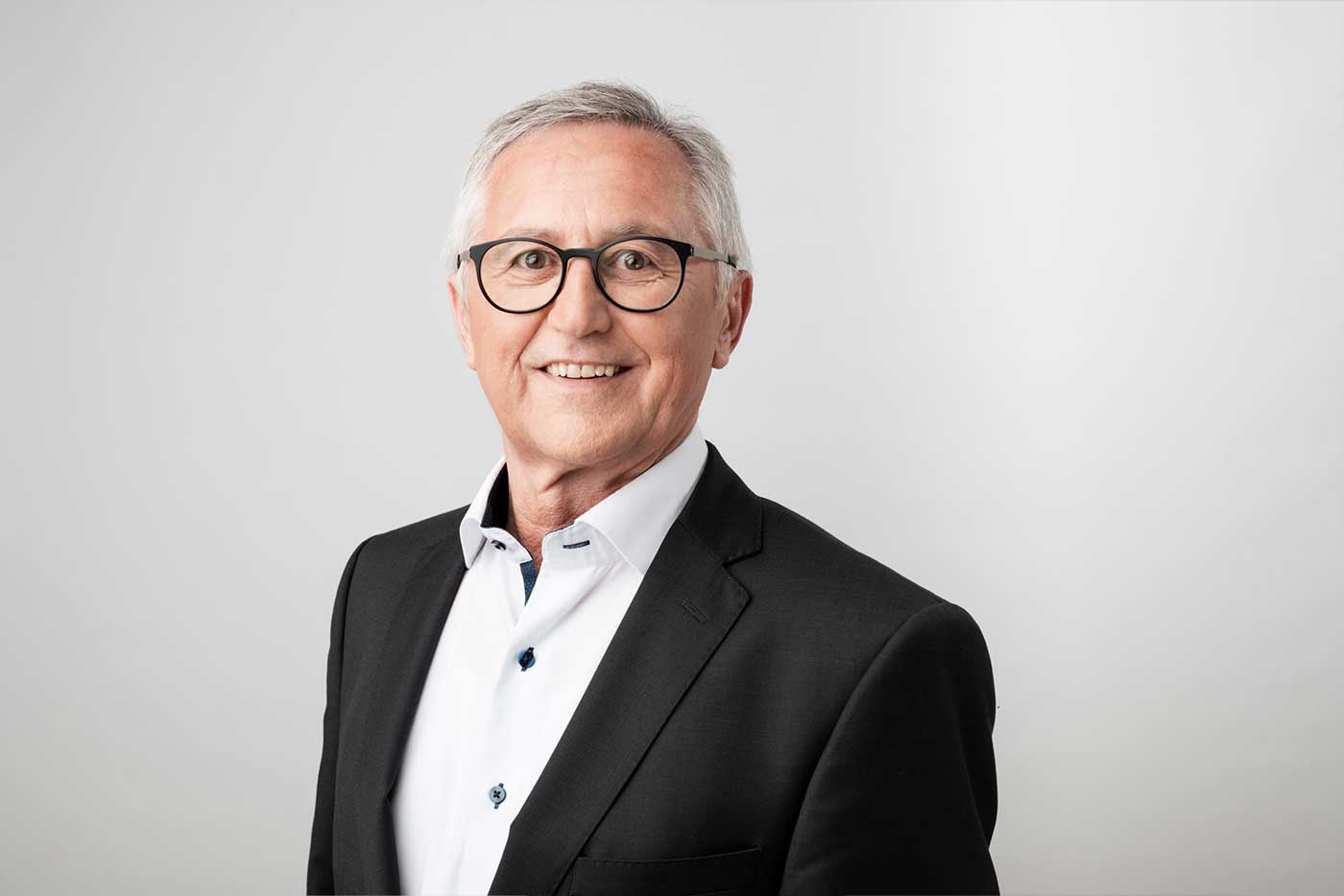 Sigurd Zapf