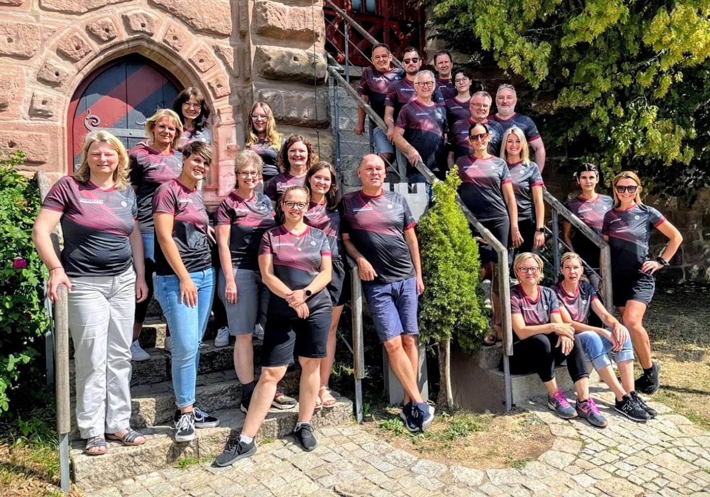 Team von Gentele & Kollegen