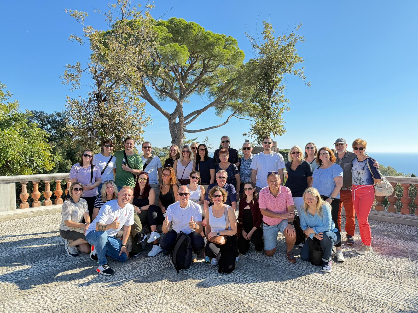 Neuigkeiten von Gentele & Kollegen