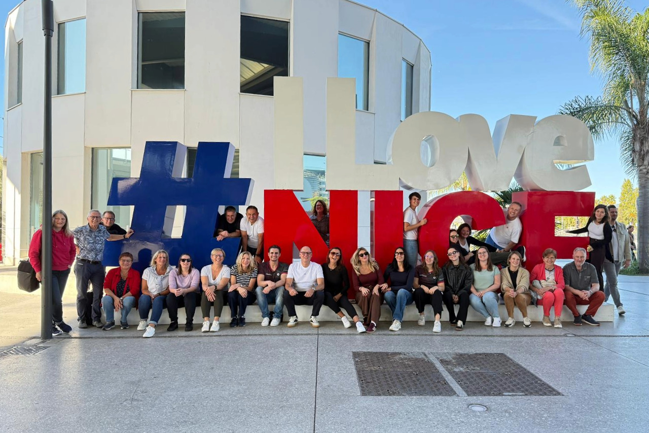 Team von Gentele & Kollegen