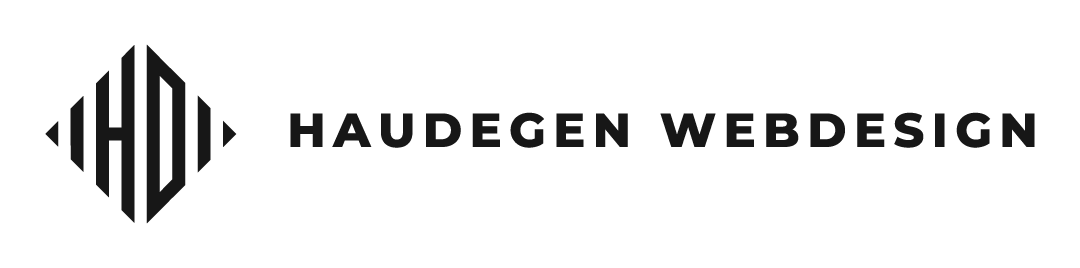 Haudegen Webdesign Logo